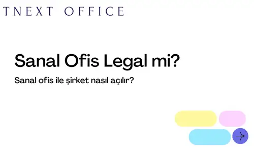 sanal ofis legal mi