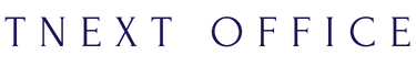 TNEXT OFFICE Logo