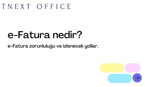 adım adım e-arşiv fatura nasıl kesilir gib portal