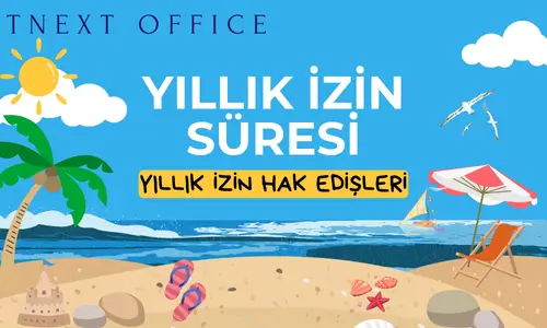 Yıllık İzin Suresi