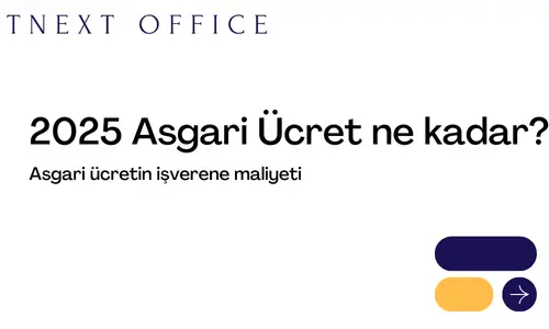 2025 asgari ücret